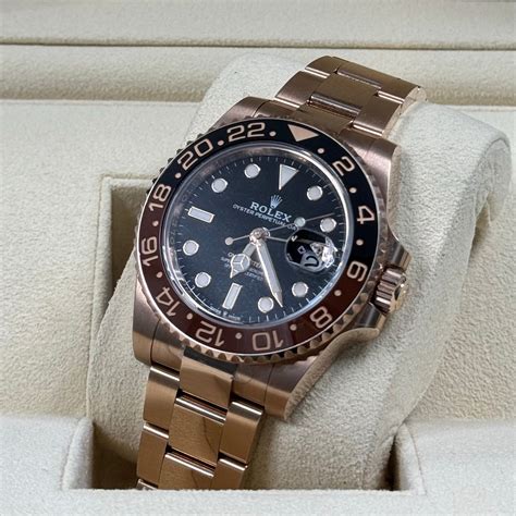 rolex 126715chnr 2023.